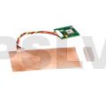 BLH7805 GPS Receiver w/ Altimeter 350 QX